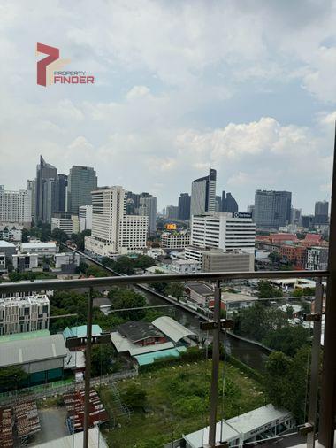 picture DT-9671 Supalai Oriental Sukhumvit 39, good location near BTS Phrom Phong. - 13/13