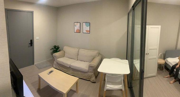รูป Condo for rent :  Quintara Phume Sukhumvit 39 ((BTS Phrom Phong )) MK-02 line @livingbkk  - รูปที่ 2/7