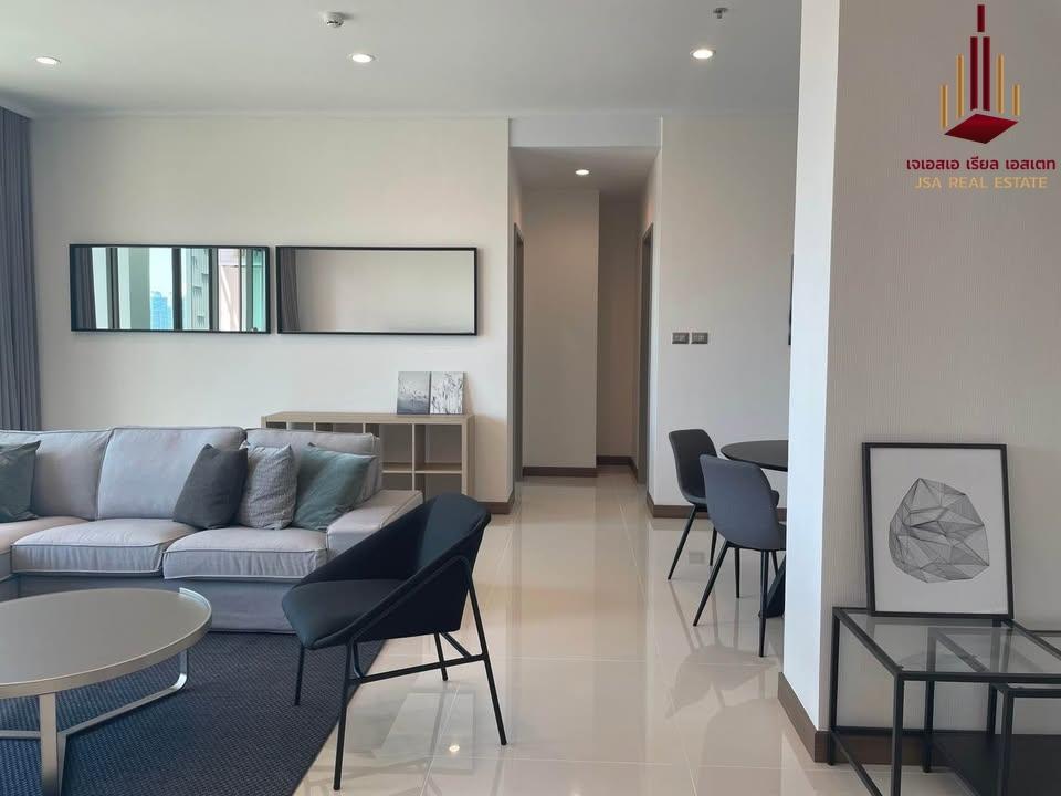 picture ✨ For Sale: Supalai Oriental Sukhumvit 39  Condo ✨  💰 Only 22,150,000 THB - 1/5