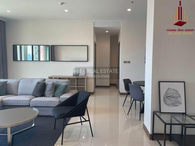 picture ✨ For Sale: Supalai Oriental Sukhumvit 39 Condo ✨ 💰 Only 22,150,000 THB - 1/5
