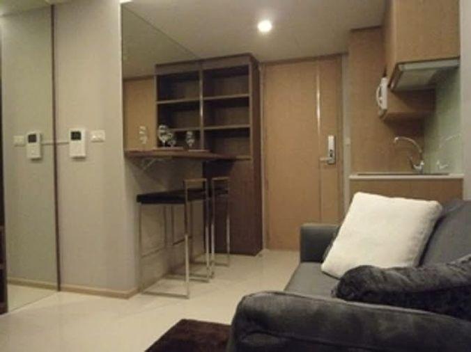 รูป Condo for rent  :  Socio Ruamrudee((BTS Phloen Chit  )) MK-02 line @livingbkk  - รูปที่ 4/13