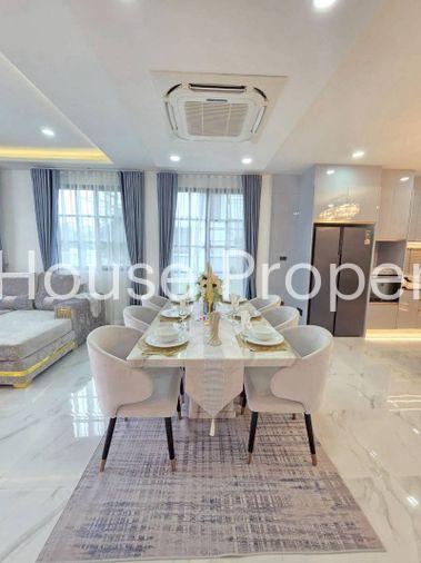 รูป ขายบ้านสร้างใหม่ ซอยซากนอก 19 ห้วยใหญ่ บางละมุง บ้านสวย พร้อมอยู่ - รูปที่ 7/20