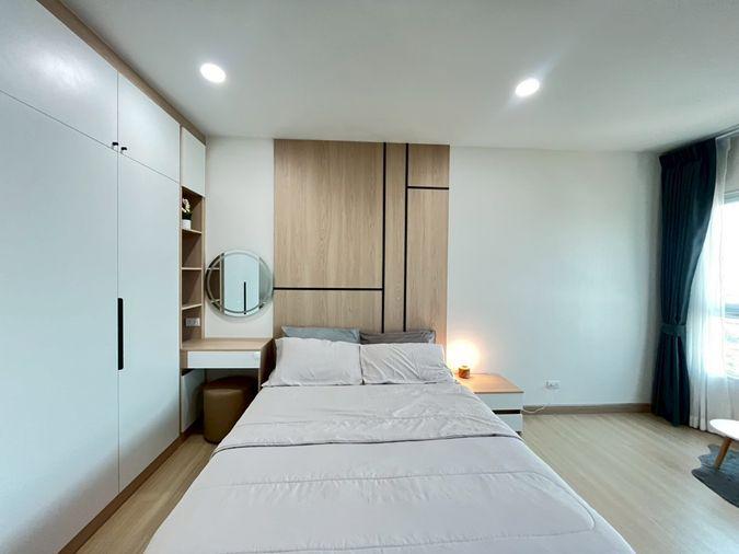 รูป PFD-08127 ให้เช่า ศุภาลัย เวอเรนด้า สุขุมวิท 117 (Supalai Veranda Sukhumvit 117) ใกล้ BTS ปู่เจ้า - รูปที่ 8/14