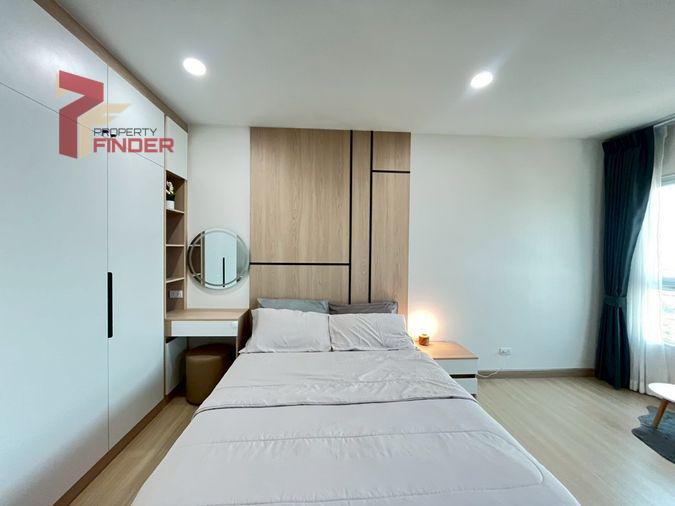 รูป PFD-08127 ให้เช่า ศุภาลัย เวอเรนด้า สุขุมวิท 117 (Supalai Veranda Sukhumvit 117) ใกล้ BTS ปู่เจ้า - รูปที่ 8/14