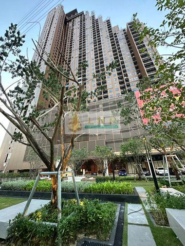 รูป 🏢 ขายคอนโด : Metris District Ladprao (เมทริส ดิสทริค ลาดพร้าว) รหัสทรัพย์ | 📌LNP-C11477 - รูปที่ 15/27