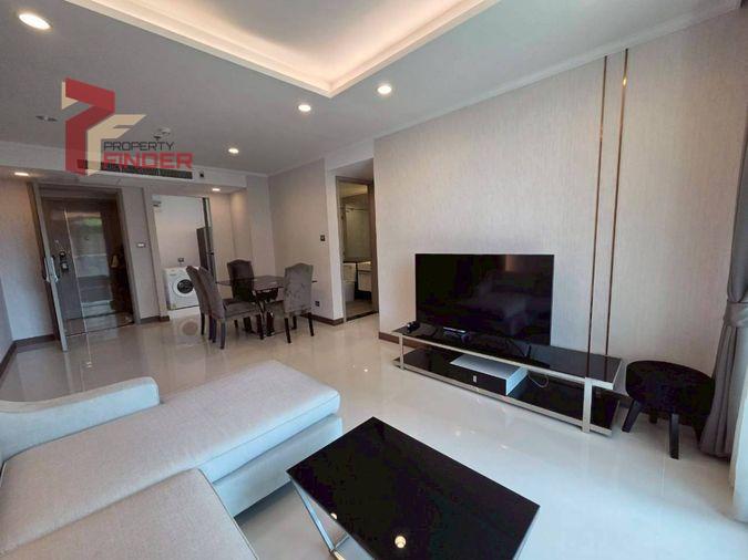 picture PFD-07908 For Rent Supalai Oriental Sukhumvit 39 Near BTS Phrom Phong - 4/15