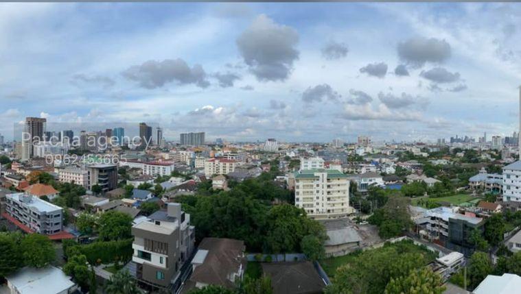 รูป ว่างพร้อมอยู่! C Ekkamai. 1นอน 30ตร.ม. Line id: @pfagent - รูปที่ 11/11