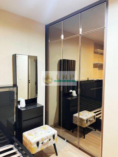 รูป 🏢 ขายคอนโด : Niche Mono Ratchavipha (นิช โมโน รัชวิภา) รหัสทรัพย์ | 📌LNP-C12385 - รูปที่ 12/16