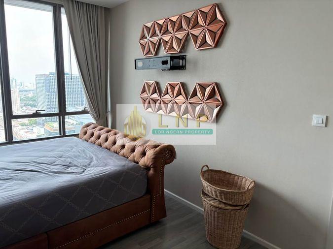 รูป 🏢 ขายคอนโด : 333 Riverside (333 ริเวอร์ไซด์) รหัสทรัพย์ | 📌LNP-C12391 - รูปที่ 7/8