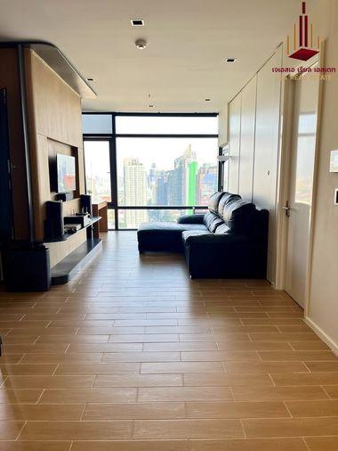 picture ✨ For Sale: Circle Living Prototype Condo ✨  💰 Only 9,000,000 THB - 5/7