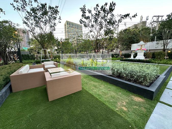 รูป 🏢 ขายคอนโด : Metris District Ladprao (เมทริส ดิสทริค ลาดพร้าว) รหัสทรัพย์ | 📌LNP-C11477 - รูปที่ 21/27