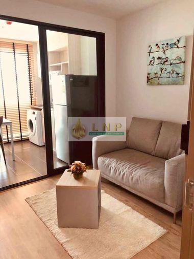 รูป 🏢 ขายคอนโด : IDEO O2 (ไอดีโอ โอทู) รหัสทรัพย์ | 📌LNP-C12390 - รูปที่ 11/12