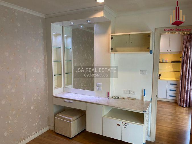 picture ✨ For Sale: Lumpini Park Riverside Rama 3 Condo ✨ 💰 Only 4,000,000 THB - 5/9