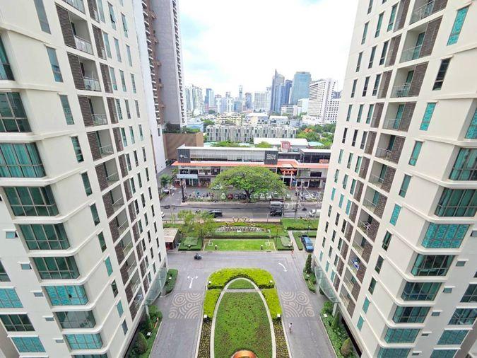picture PFD-08128 Supalai Oriental Sukhumvit 39 (Supalai Oriental Sukhumvit 39) - 20/20