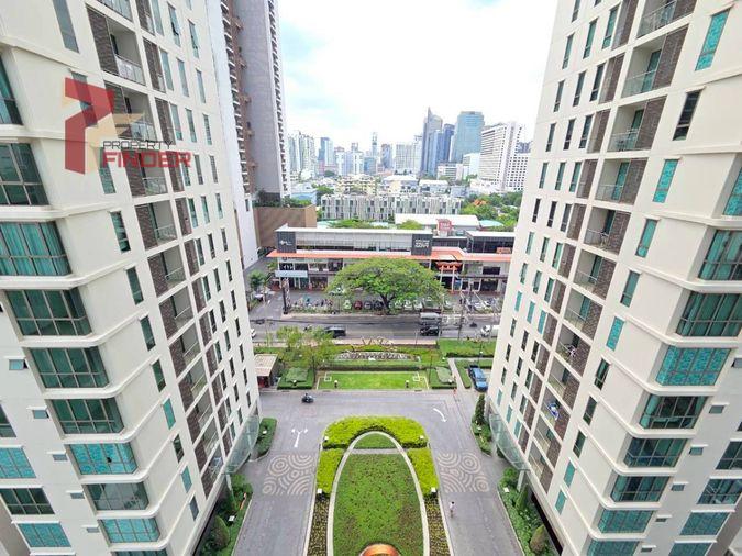 picture PFD-08128 Supalai Oriental Sukhumvit 39 (Supalai Oriental Sukhumvit 39) - 20/20