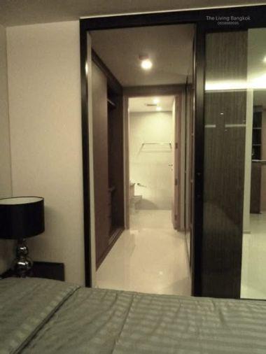 รูป Condo for rent : Socio Ruamrudee((BTS Phloen Chit )) MK-02 line @livingbkk - รูปที่ 6/13