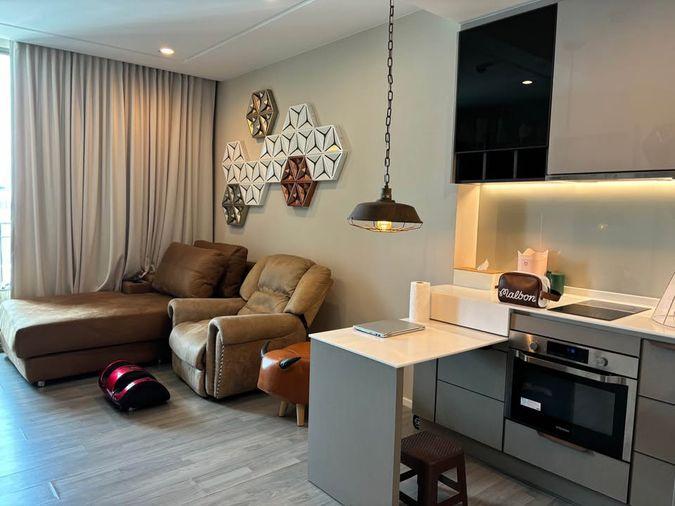 รูป 🏢 ขายคอนโด : 333 Riverside (333 ริเวอร์ไซด์)   รหัสทรัพย์ | 📌LNP-C12391  - รูปที่ 5/8