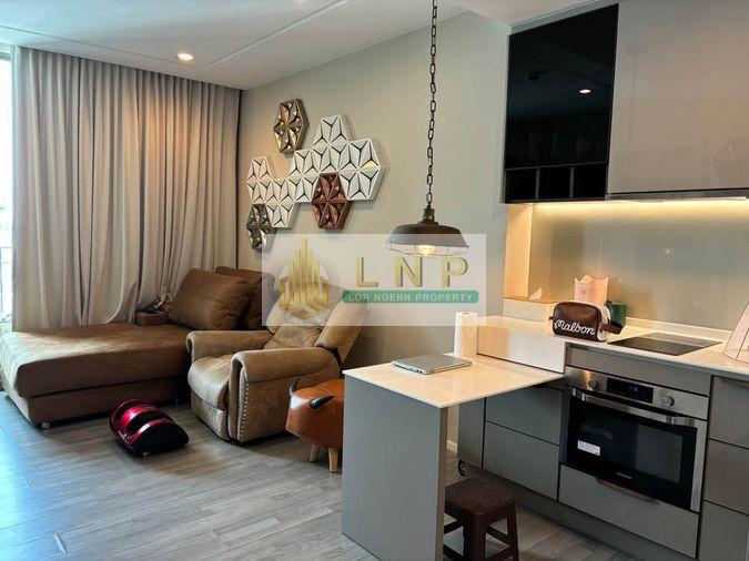 รูป 🏢 ขายคอนโด : 333 Riverside (333 ริเวอร์ไซด์) รหัสทรัพย์ | 📌LNP-C12391 - รูปที่ 5/8