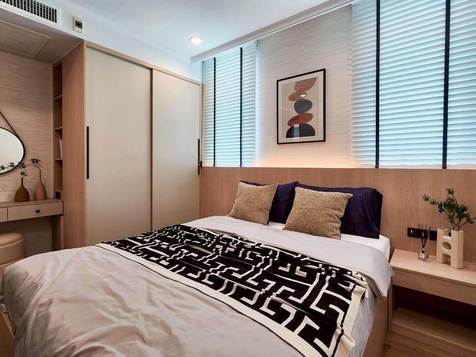 picture PFD-08099 For rent Supalai Oriental Sukhumvit 39 near BTS Phrom Phong. - 3/10