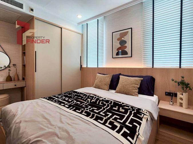 picture PFD-08099 For rent Supalai Oriental Sukhumvit 39 near BTS Phrom Phong. - 3/10