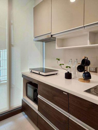 picture PFD-08099 For rent Supalai Oriental Sukhumvit 39 near BTS Phrom Phong. - 7/10
