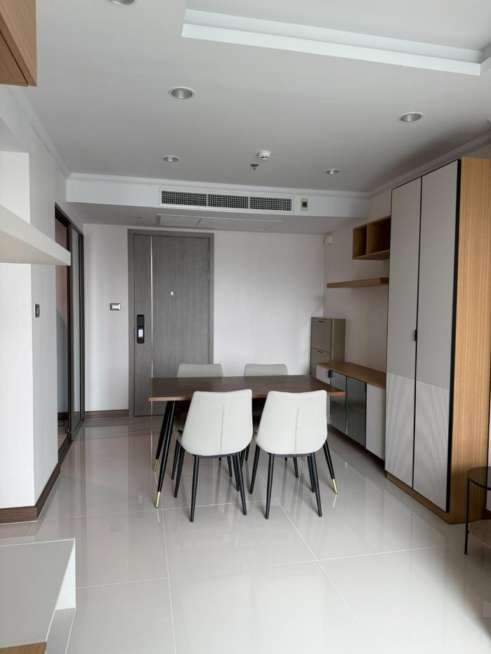 รูป DT-9671  Supalai Oriental Sukhumvit 39  ทำเลดี  ใกล้ BTS พร้อมพงษ์ - รูปที่ 6/13