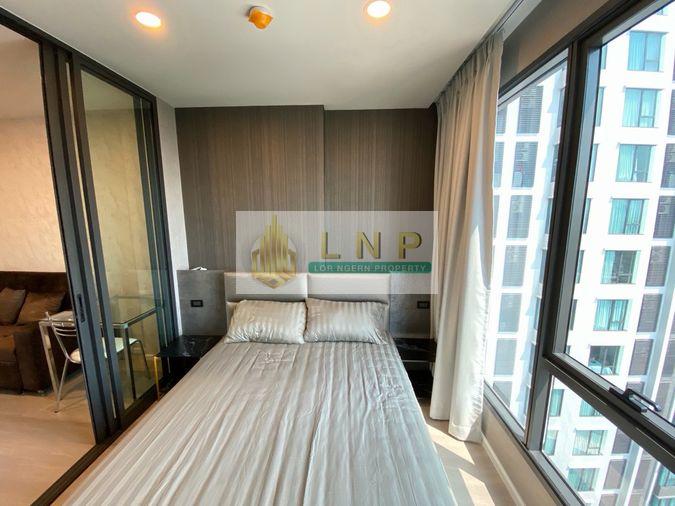 รูป 🏢 ขายคอนโด : Ciela Sripatum (เซียล่า ศรีปทุม) รหัสทรัพย์ | 📌LNP-C12386 - รูปที่ 1/8