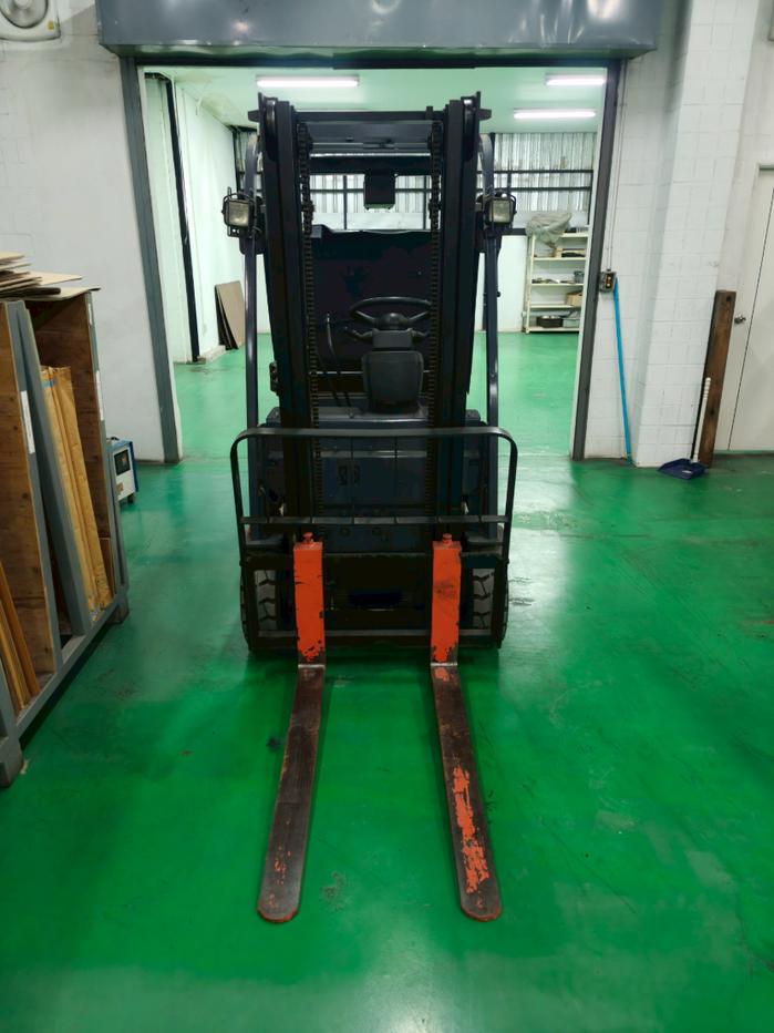 รูป 💖💖ขายมินิแฟคตอรี่สำหรับ SME หน้ากว้าง 15 เมตร ยาว45 เมตร, ทิศใต้, พร้อม Forklift และอื่นๆ / สนใจสอบถามได้นะคะ Line ID = atfirm2010💖💖 - รูปที่ 16/24