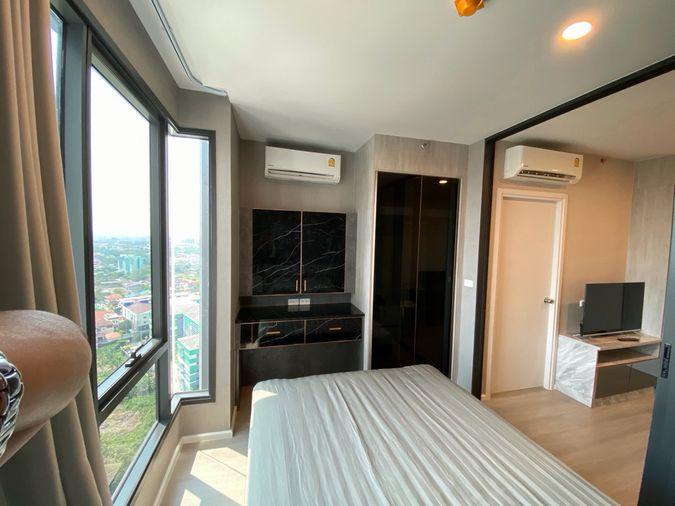 รูป 🏢 ขายคอนโด : Ciela Sripatum (เซียล่า ศรีปทุม)   รหัสทรัพย์ | 📌LNP-C12386  - รูปที่ 4/8