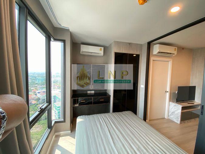 รูป 🏢 ขายคอนโด : Ciela Sripatum (เซียล่า ศรีปทุม) รหัสทรัพย์ | 📌LNP-C12386 - รูปที่ 4/8