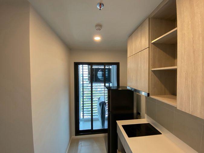 รูป 🏢 ขายคอนโด : Ciela Sripatum (เซียล่า ศรีปทุม)   รหัสทรัพย์ | 📌LNP-C12386  - รูปที่ 5/8