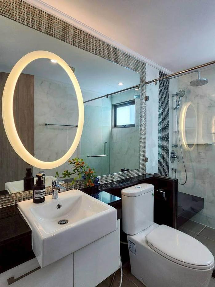 picture PFD-08099 For rent Supalai Oriental Sukhumvit 39 near BTS Phrom Phong. - 10/10