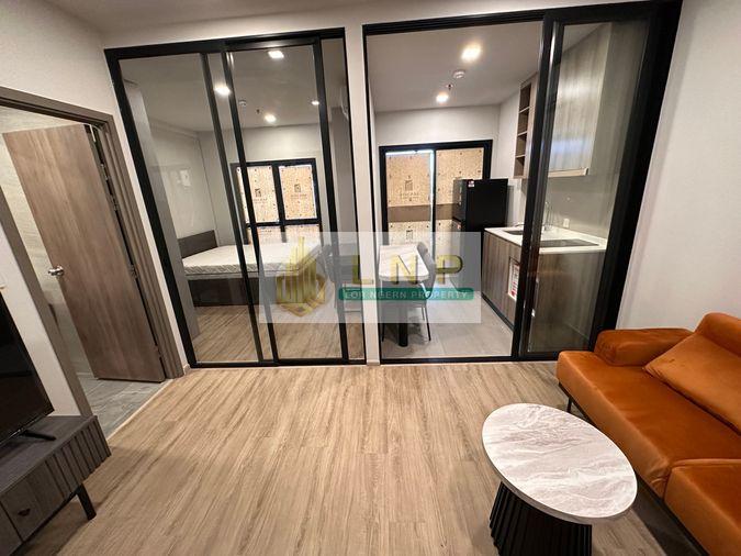 รูป 🏢 ขายคอนโด : Metris District Ladprao (เมทริส ดิสทริค ลาดพร้าว) รหัสทรัพย์ | 📌LNP-C11477 - รูปที่ 19/27