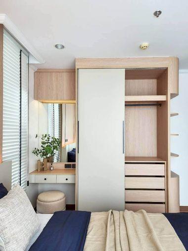 picture PFD-08099 For rent Supalai Oriental Sukhumvit 39 near BTS Phrom Phong. - 9/10