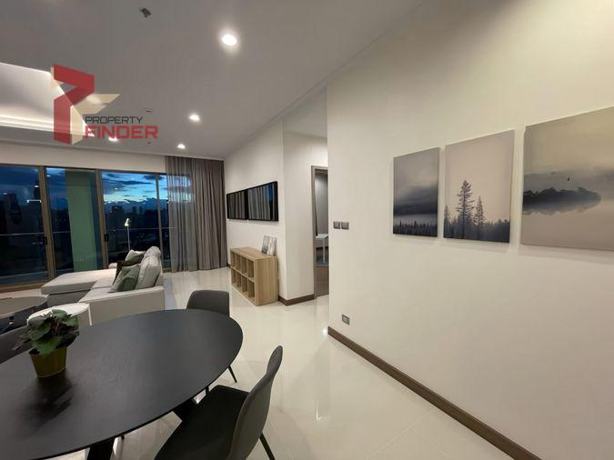 รูป PFD-08067 เช่า Supalai Oriental สุขุมวิท 39 3 นอน 145 ตรม. ชั้น 28 ใกล้ BTS พร้อมพงษ์ - รูปที่ 6/9