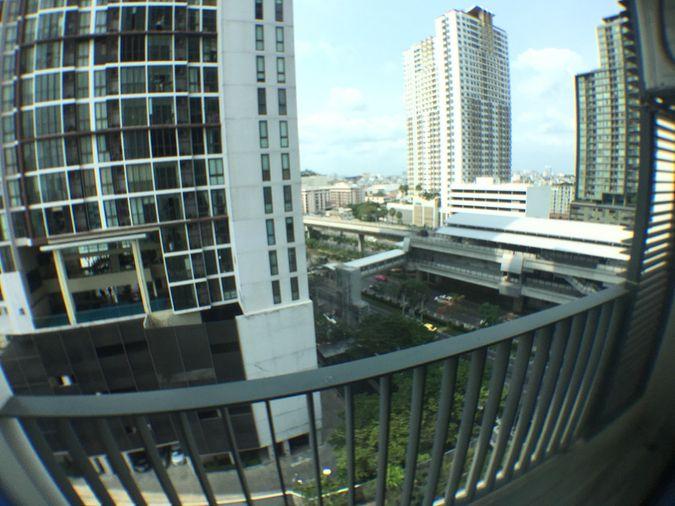 รูป 🏢 ขายคอนโด : IDEO Mobi Sathorn (ไอดีโอ โมบิ สาทร)   รหัสทรัพย์ | 📌LNP-C12387  - รูปที่ 8/8