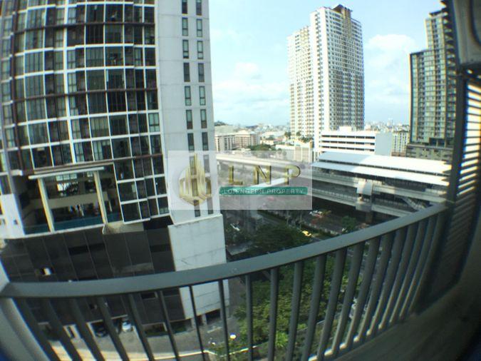 รูป 🏢 ขายคอนโด : IDEO Mobi Sathorn (ไอดีโอ โมบิ สาทร) รหัสทรัพย์ | 📌LNP-C12387 - รูปที่ 8/8