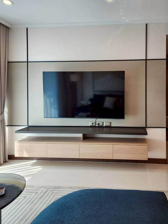 picture PFD-08099 For rent Supalai Oriental Sukhumvit 39 near BTS Phrom Phong. - 5/10