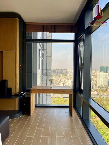 picture ✨ For Sale: Circle Living Prototype Condo ✨ 💰 Only 9,000,000 THB - 3/7