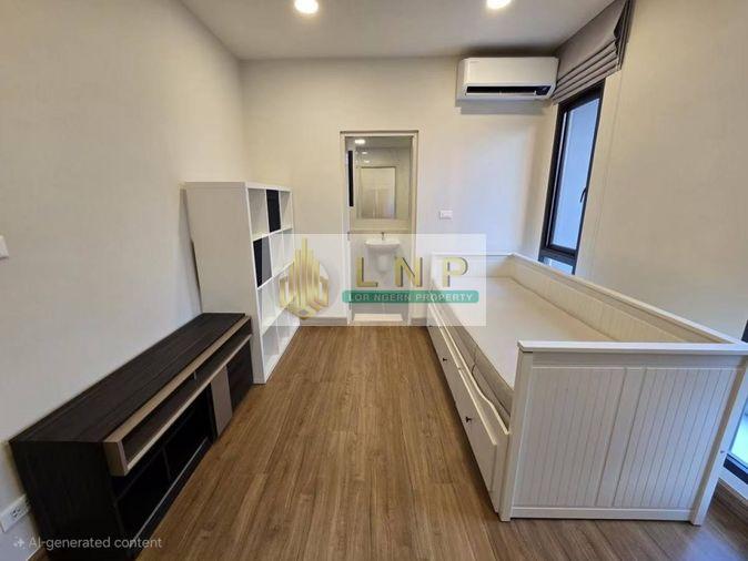 รูป 🏠 ให้เช่าบ้าน : Centro Bangna (เซนโทร บางนา) รหัสทรัพย์ | 📌LNP-H870 - รูปที่ 9/16