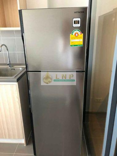 รูป 🏢 ขายคอนโด : IDEO O2 (ไอดีโอ โอทู) รหัสทรัพย์ | 📌LNP-C12390 - รูปที่ 9/12