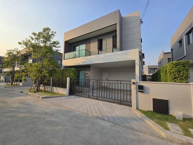 รูป 🏠 ให้เช่าบ้าน : Centro Bangna (เซนโทร บางนา)   รหัสทรัพย์ | 📌LNP-H870  - รูปที่ 7/16