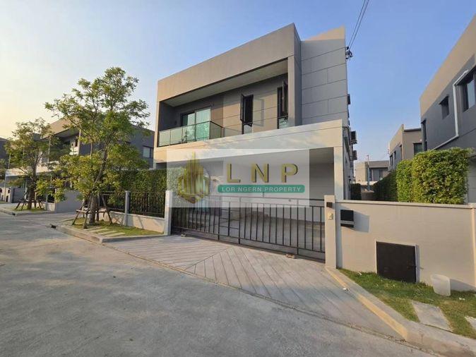 รูป 🏠 ให้เช่าบ้าน : Centro Bangna (เซนโทร บางนา) รหัสทรัพย์ | 📌LNP-H870 - รูปที่ 7/16