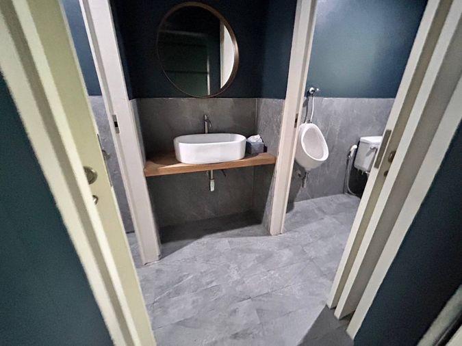 picture home office for rent in Sathorn, Soi Sathorn 7 - 11/36
