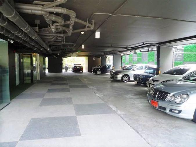 รูป Condo for rent  :  Socio Ruamrudee((BTS Phloen Chit  )) MK-02 line @livingbkk  - รูปที่ 12/13
