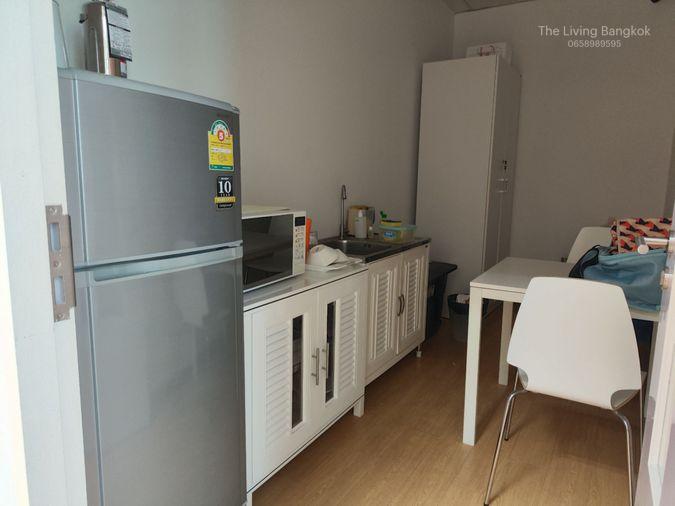 picture Office Space for Rent – Central City Tower Bangna (RT-01) - 12/14