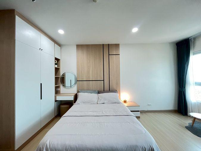 รูป PFD-08127 ให้เช่า ศุภาลัย เวอเรนด้า สุขุมวิท 117 (Supalai Veranda Sukhumvit 117) ใกล้ BTS ปู่เจ้า - รูปที่ 7/14