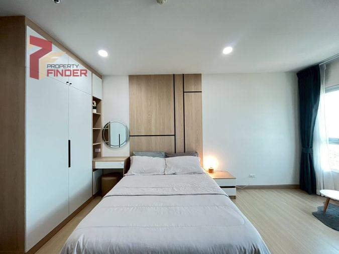 รูป PFD-08127 ให้เช่า ศุภาลัย เวอเรนด้า สุขุมวิท 117 (Supalai Veranda Sukhumvit 117) ใกล้ BTS ปู่เจ้า - รูปที่ 7/14