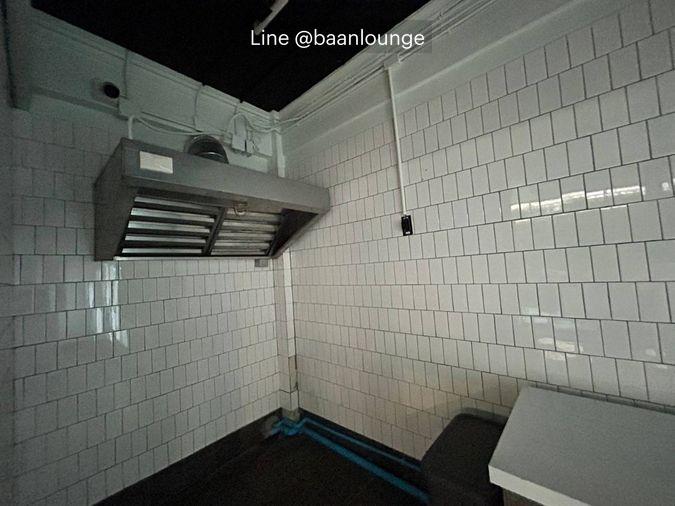 picture home office for rent in Sathorn, Soi Sathorn 7 - 8/36
