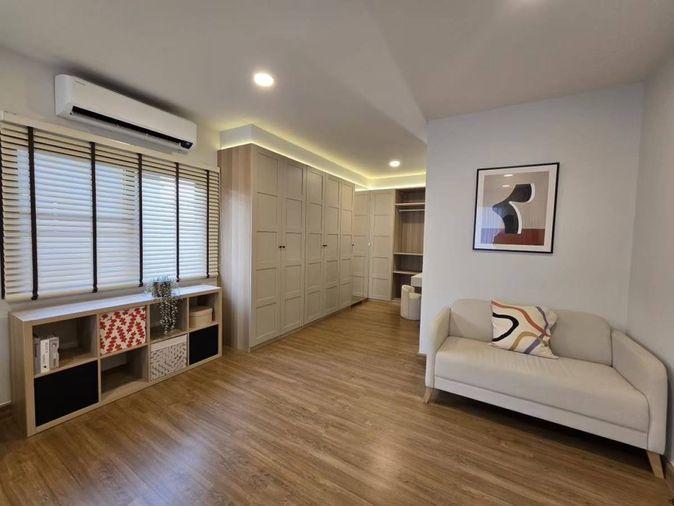 รูป 🏠 ให้เช่าบ้าน : Centro Bangna (เซนโทร บางนา)   รหัสทรัพย์ | 📌LNP-H870  - รูปที่ 4/16